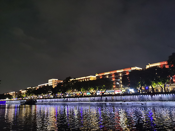 中山LED線條燈的安裝都在這里了！