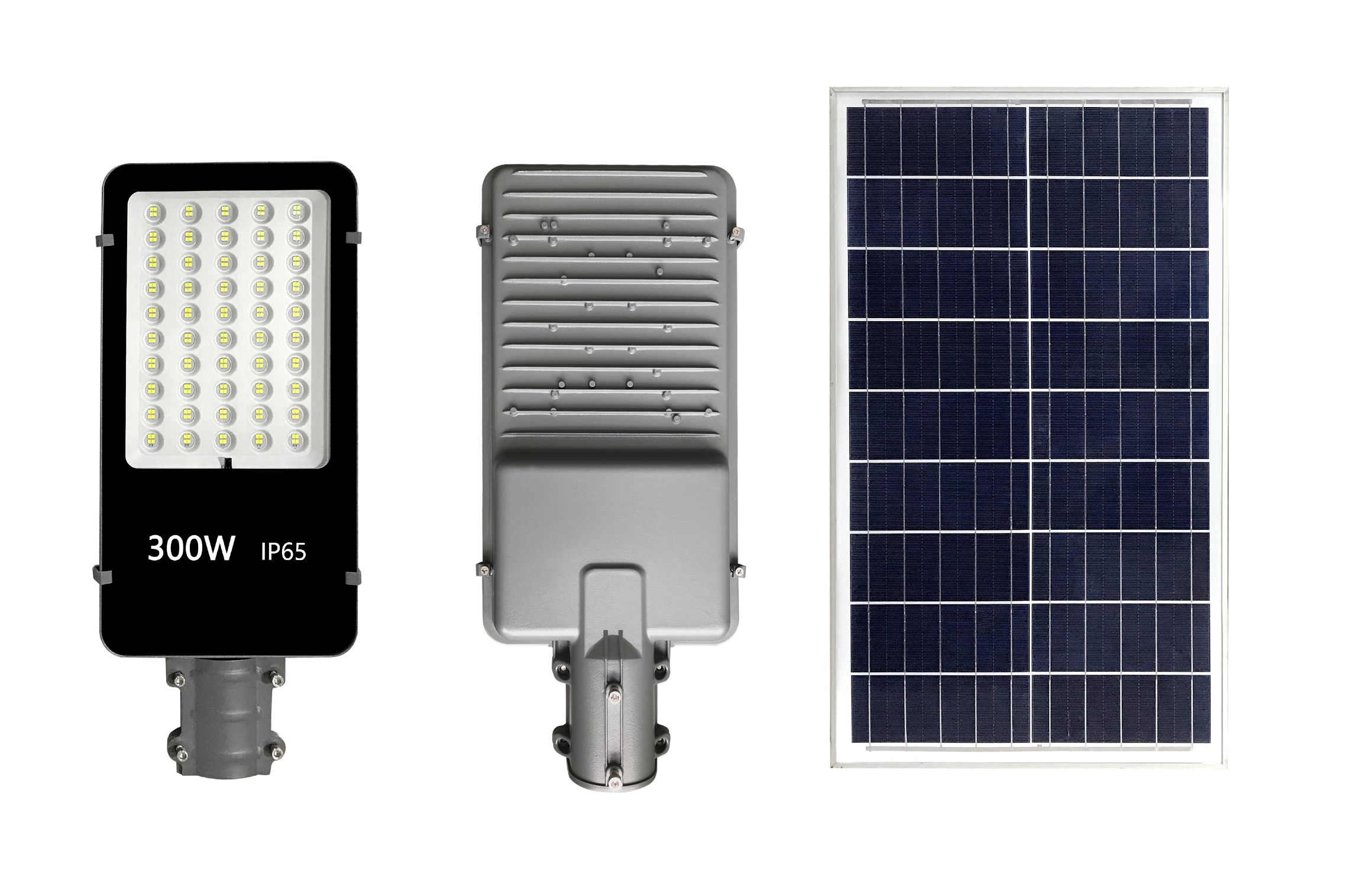 太陽能路燈-小金豆(圖2)