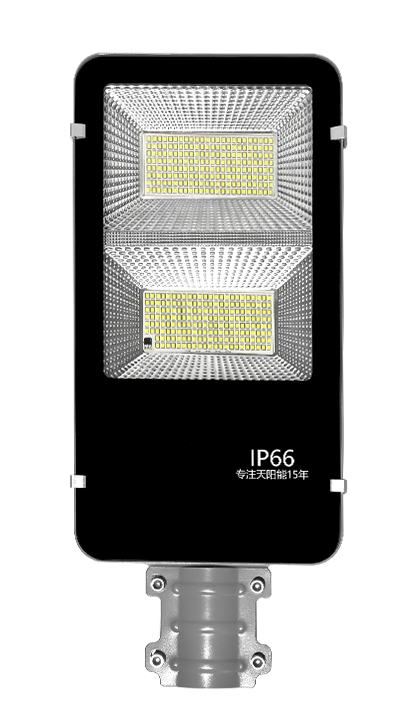 太陽(yáng)能路燈-榮耀(圖1)