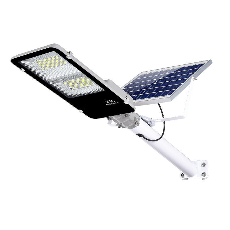 太陽(yáng)能路燈-榮耀(圖3)