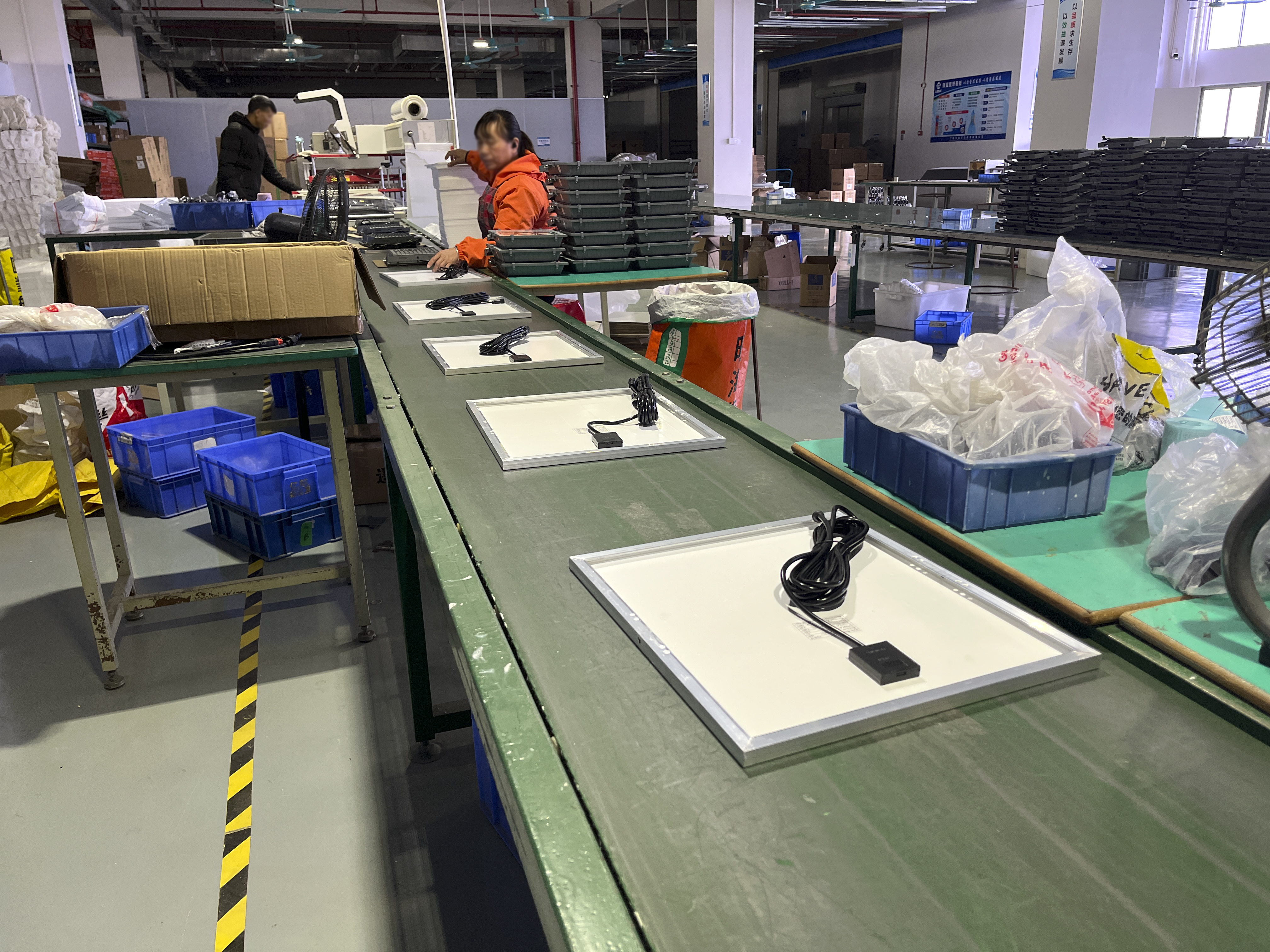 太陽(yáng)能投光燈-黑金剛(圖7)