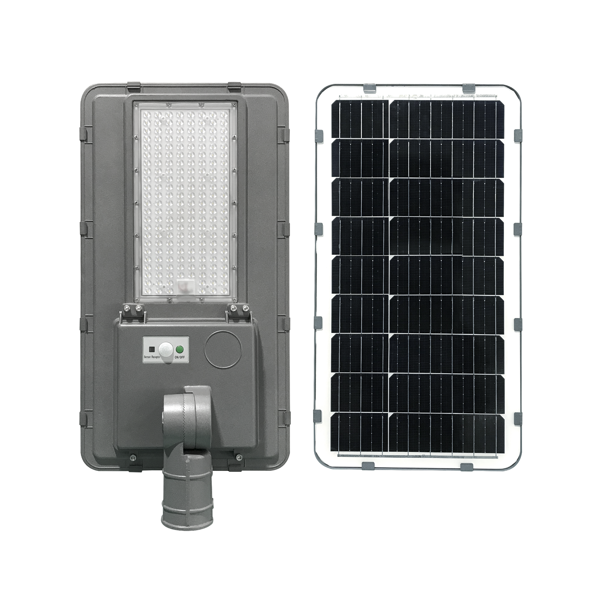 太陽能一體化路燈-YN1(圖3)