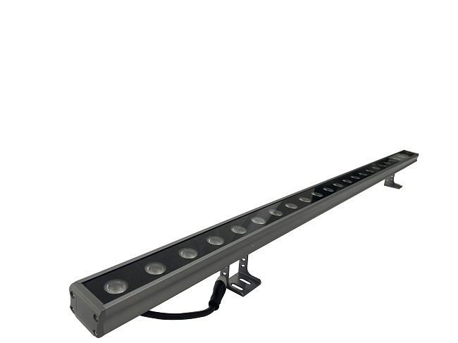 為什么叫洗墻燈，LED洗墻燈的特點(diǎn)(圖1)